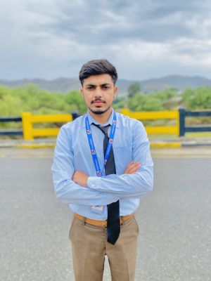 Haider ali Murtaza Profile Picture