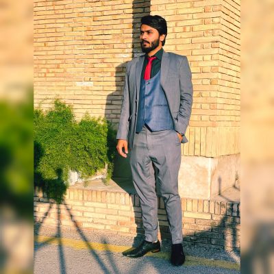 Muhammad Saqib qadeer Profile Picture