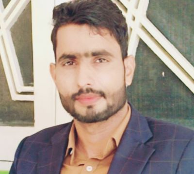Zahoor Ahmad Profile Picture