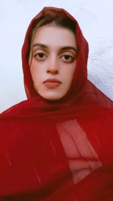 Nimrah Sorathia Profile Picture