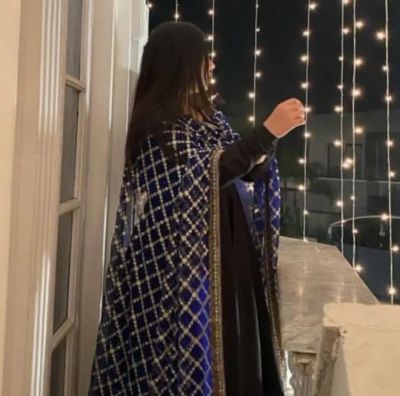 Alishba Maqsood Profile Picture