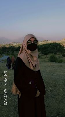 Kiran Zahra Profile Picture