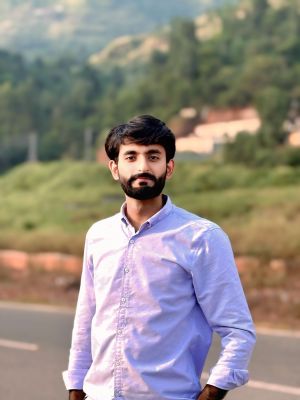 Iftikhar Khan Profile Picture