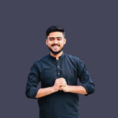 Huzaifa Babar Profile Picture