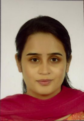 Nimra Ahmed Profile Picture