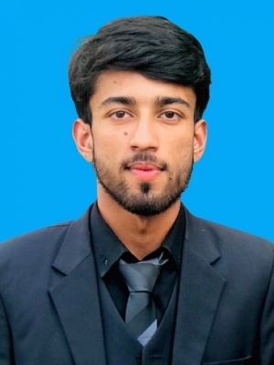 Syed Muqqarab Abbas Profile Picture