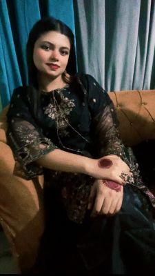 Farida channa Profile Picture