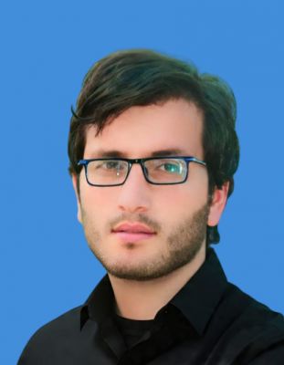 Saeed Ullah Profile Picture