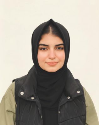 Umama Hussain Profile Picture