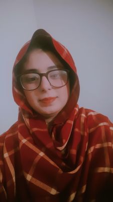 Rida Fatima Profile Picture