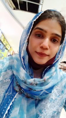 Halima Maqsood Profile Picture