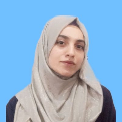 Samia Muhammad Irfan Profile Picture