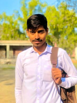 Rao Sharjeel Afsar Profile Picture