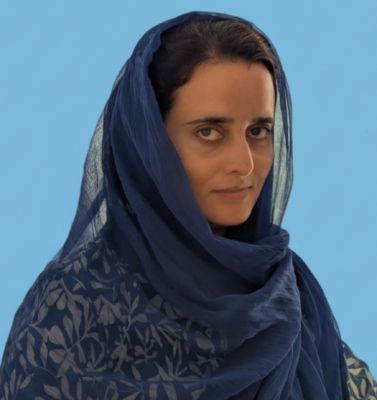 Qamar un Nisa Profile Picture