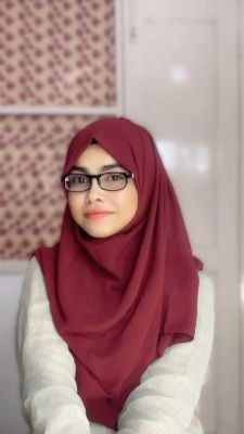 Onaisa Sami Profile Picture