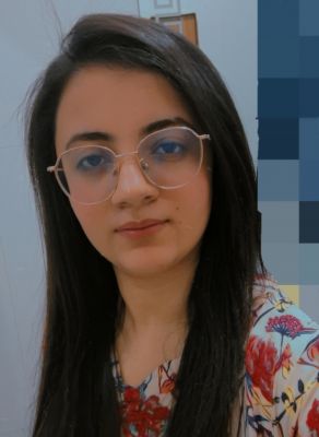 Sawera Asghar Profile Picture