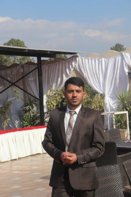 Muhammad Hassan Profile Picture