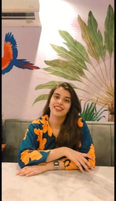 Wania Imran Profile Picture