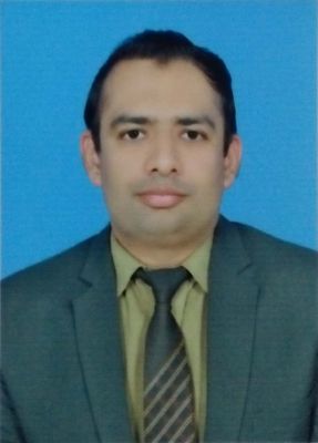 Asad Naveed Profile Picture