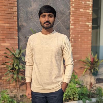 Abdul Rafeh Profile Picture