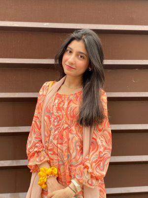 hamna khan Profile Picture