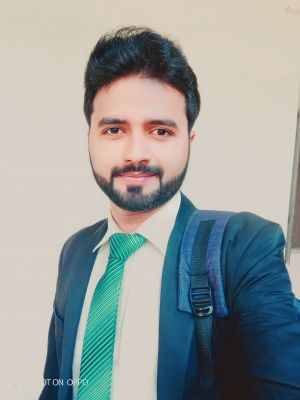 Muhammad Kashif Profile Picture