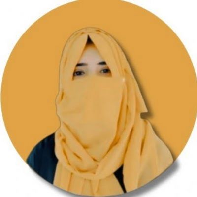 Imrana Yasmin Profile Picture