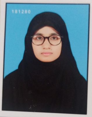 Naeema Akbar Profile Picture
