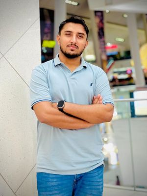 Muhammad Arbab Ali Profile Picture