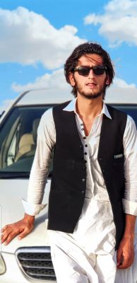 Sudais Khan Profile Picture