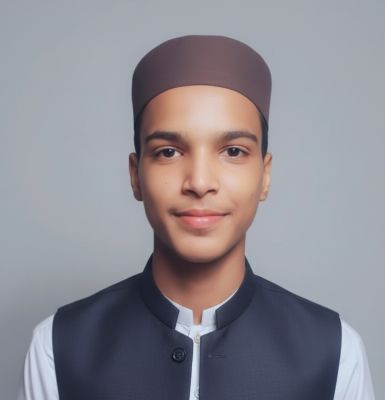 Hafiz Anas Attari Profile Picture