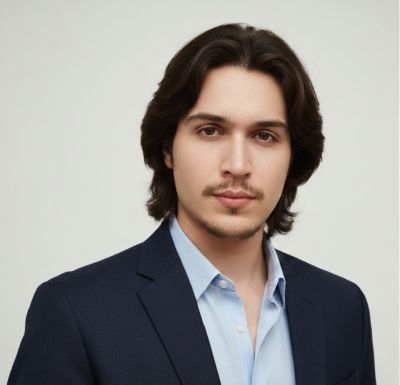 Saqlain Haider Profile Picture