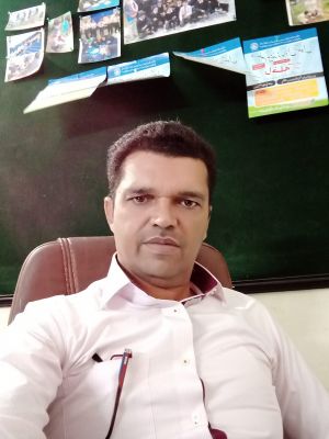 Muhammad Kazim Profile Picture