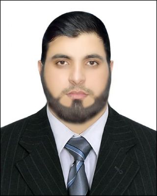 Yaseen Khan Profile Picture