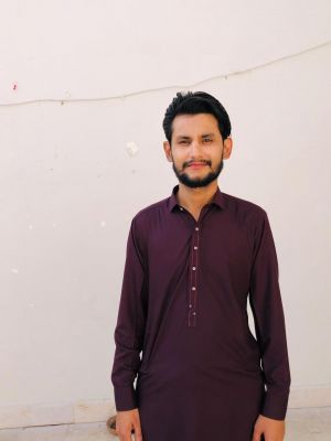 Muhammad Zain Memon Profile Picture
