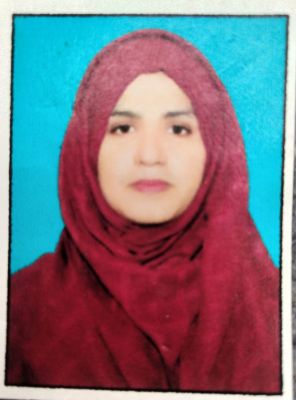 Amarish Akram Profile Picture