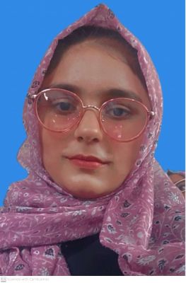 Fatima Tamsil Profile Picture