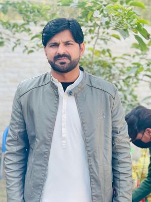 muhammad asad zaman Profile Picture