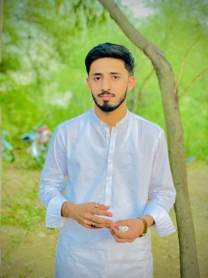 Muhammad Dastageer Profile Picture