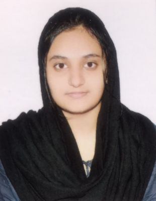 Noor Fatima Profile Picture