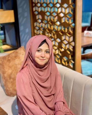 Rimsha Nasrullah Profile Picture