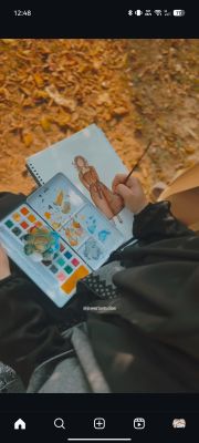 NIMRA ZAHIR Profile Picture