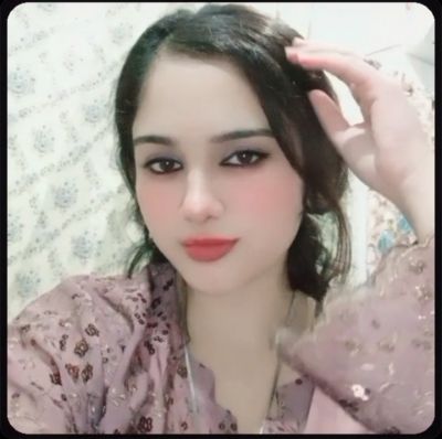 Zahra Sohail Profile Picture