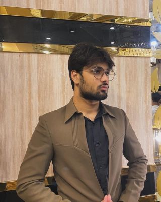Muhammad Saqib Profile Picture