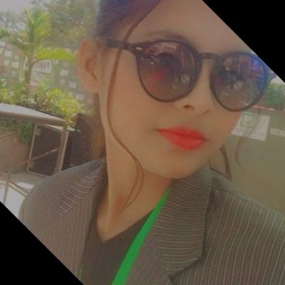 Rafia parveen Profile Picture