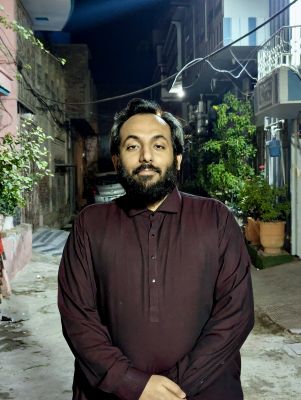 Osama Waheed Profile Picture