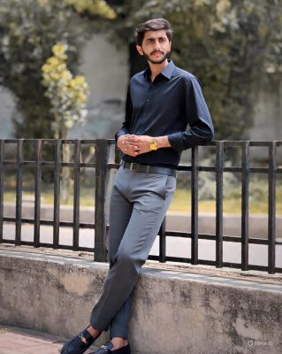 Muhammad Zaki Profile Picture