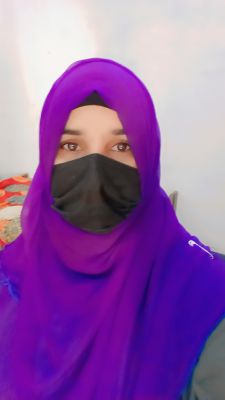 Uzma Bibi Profile Picture