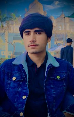 Irfan Ullah Profile Picture