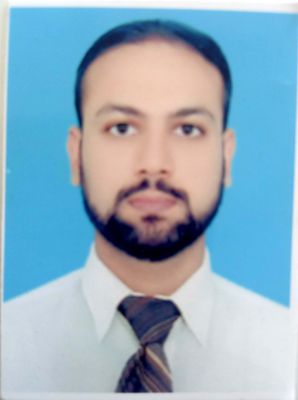 Abdullah Khan Profile Picture